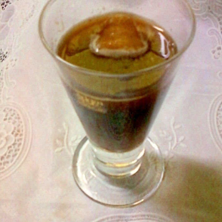 大人タイム ジンと白ワイン入りのコーヒー レシピ 作り方 By こあくま527 楽天レシピ 大人タイム ジンと白ワイン入りのコーヒー レシピ 作り方 By こあくま527 楽天レシピ
